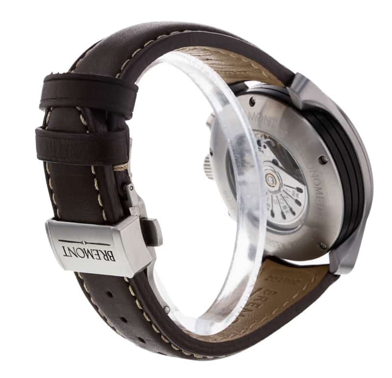Bremont ALT1 ALT1-C/CR